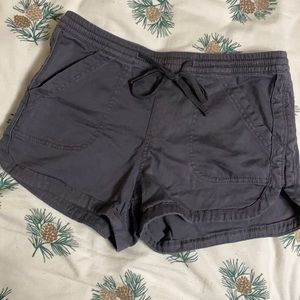 Junior unionbay shorts